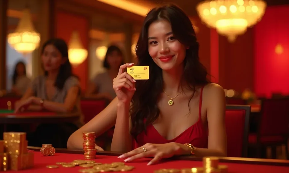 oura88 Indonesia Casino lobby